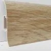 Плинтус Lineplast 5,8х2,2х220